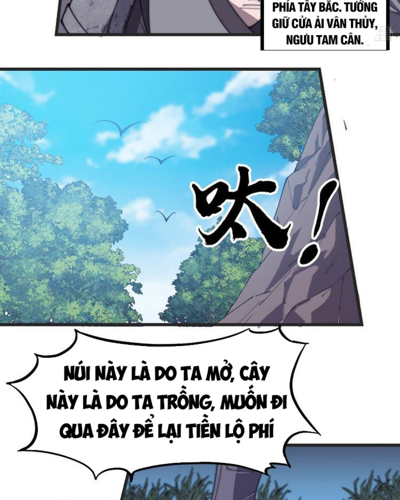 Ta Có Một Sơn Trại Chapter 184 - Trang 15