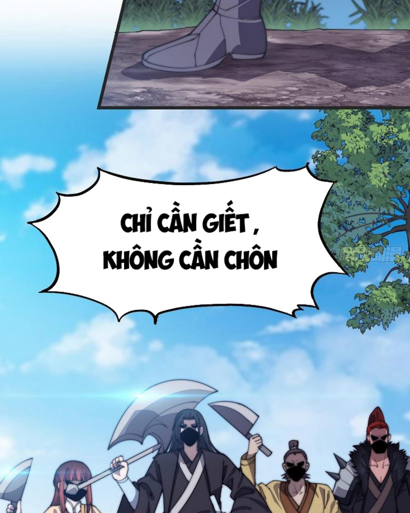 Ta Có Một Sơn Trại Chapter 184 - Trang 16