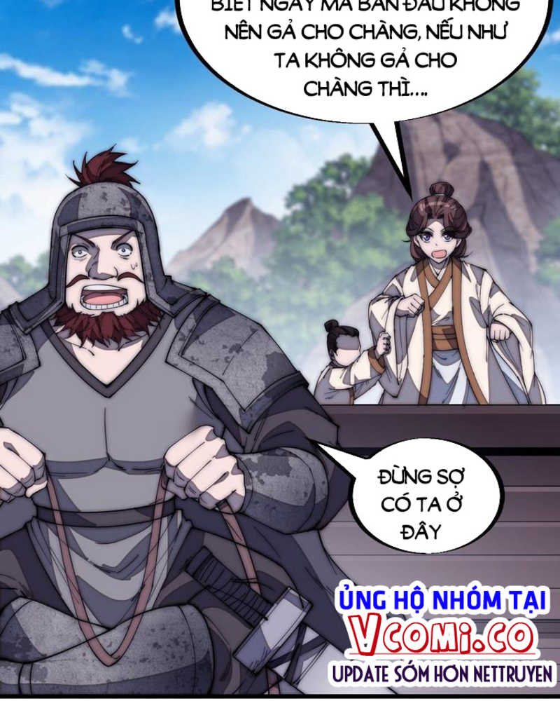 Ta Có Một Sơn Trại Chapter 184 - Trang 18