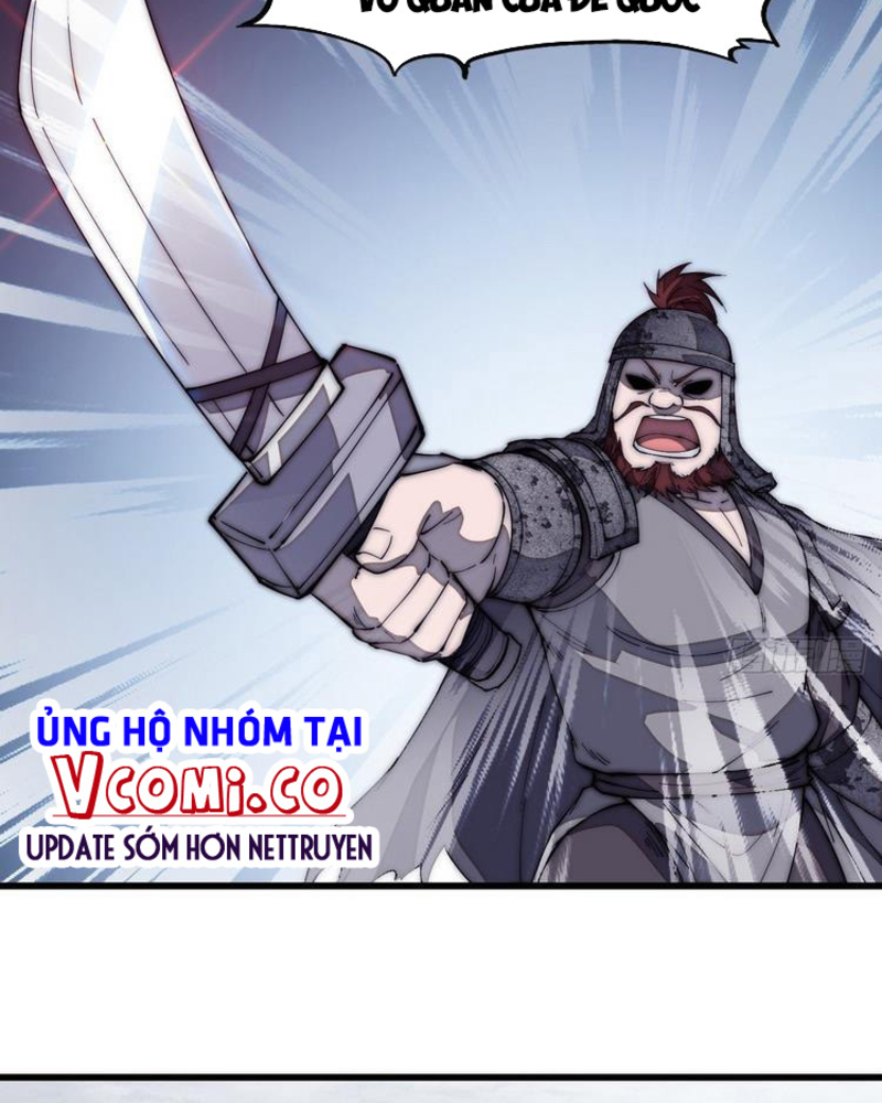 Ta Có Một Sơn Trại Chapter 184 - Trang 20