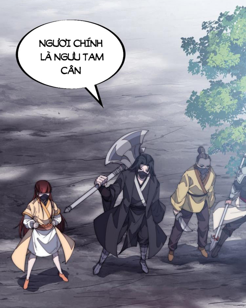 Ta Có Một Sơn Trại Chapter 184 - Trang 21