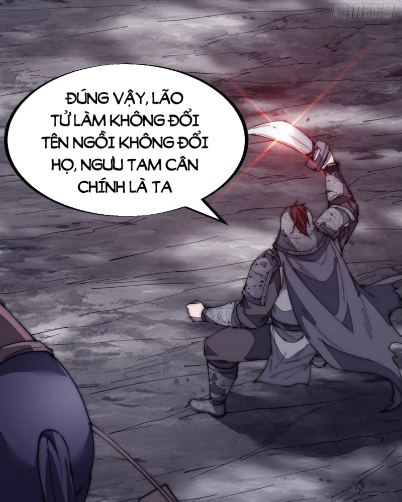 Ta Có Một Sơn Trại Chapter 184 - Trang 22