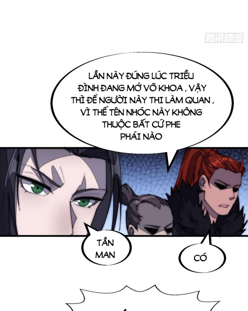 Ta Có Một Sơn Trại Chapter 184 - Trang 26