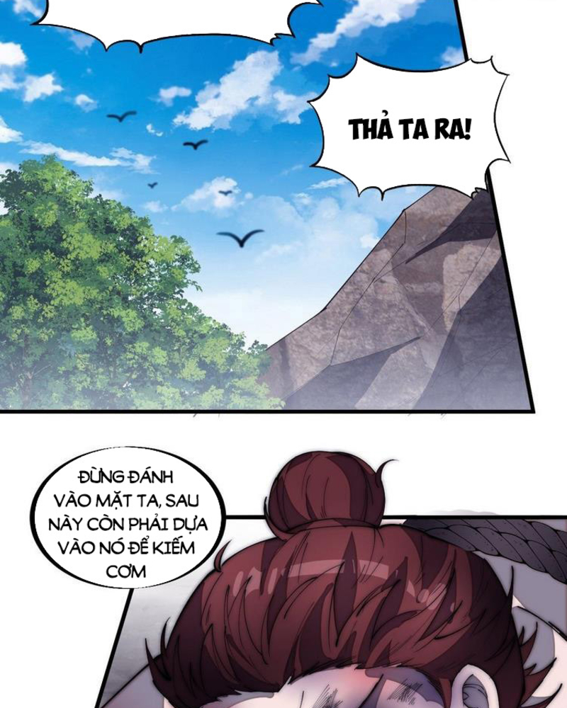 Ta Có Một Sơn Trại Chapter 184 - Trang 29