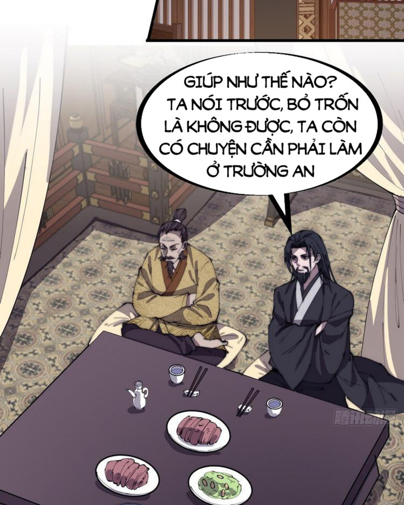 Ta Có Một Sơn Trại Chapter 184 - Trang 3