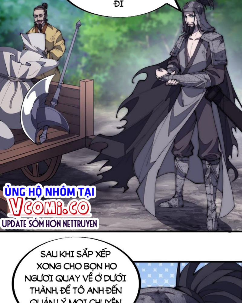 Ta Có Một Sơn Trại Chapter 184 - Trang 32