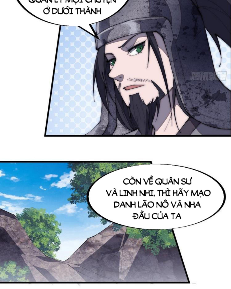 Ta Có Một Sơn Trại Chapter 184 - Trang 33