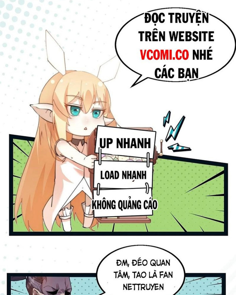 Ta Có Một Sơn Trại Chapter 184 - Trang 36