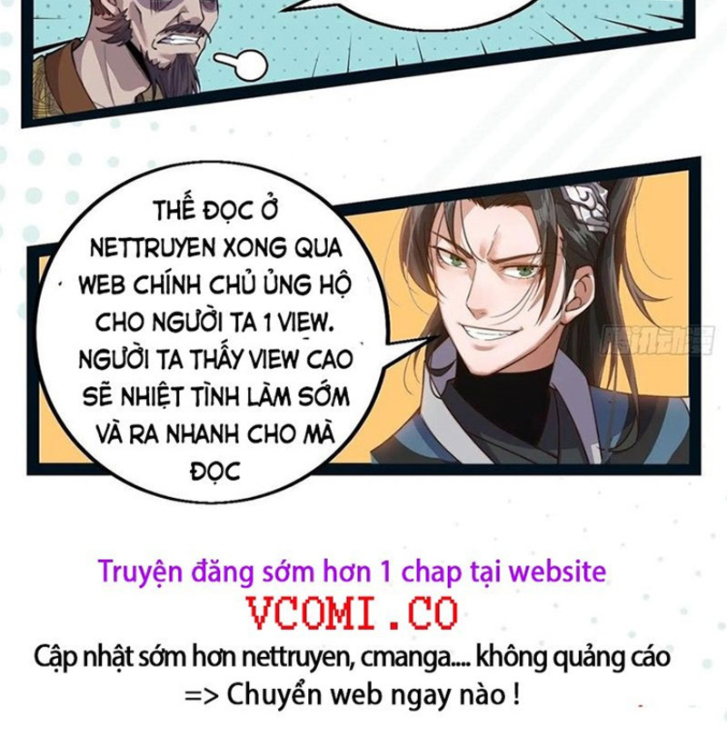 Ta Có Một Sơn Trại Chapter 184 - Trang 37