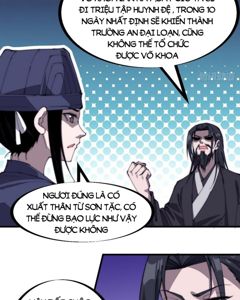 Ta Có Một Sơn Trại Chapter 184 - Trang 5