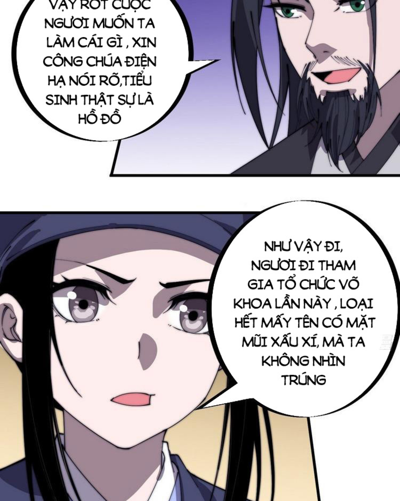 Ta Có Một Sơn Trại Chapter 184 - Trang 6