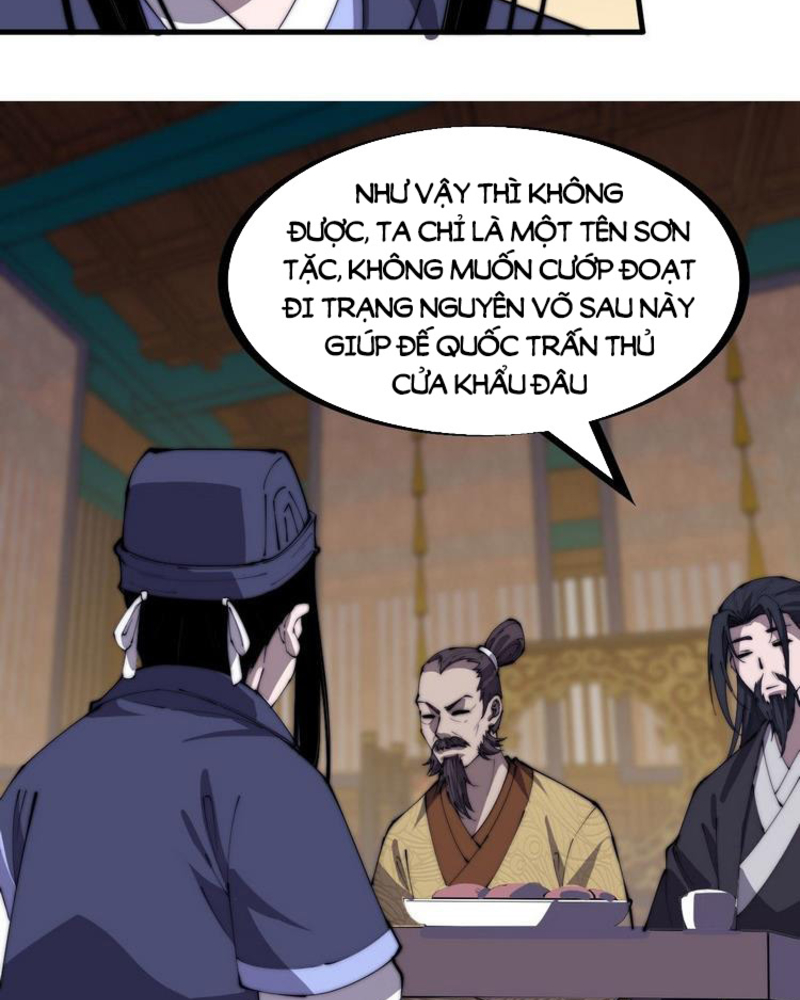 Ta Có Một Sơn Trại Chapter 184 - Trang 7