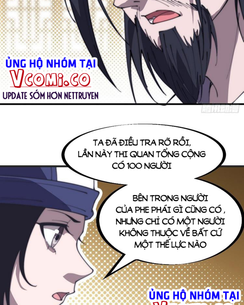 Ta Có Một Sơn Trại Chapter 184 - Trang 9