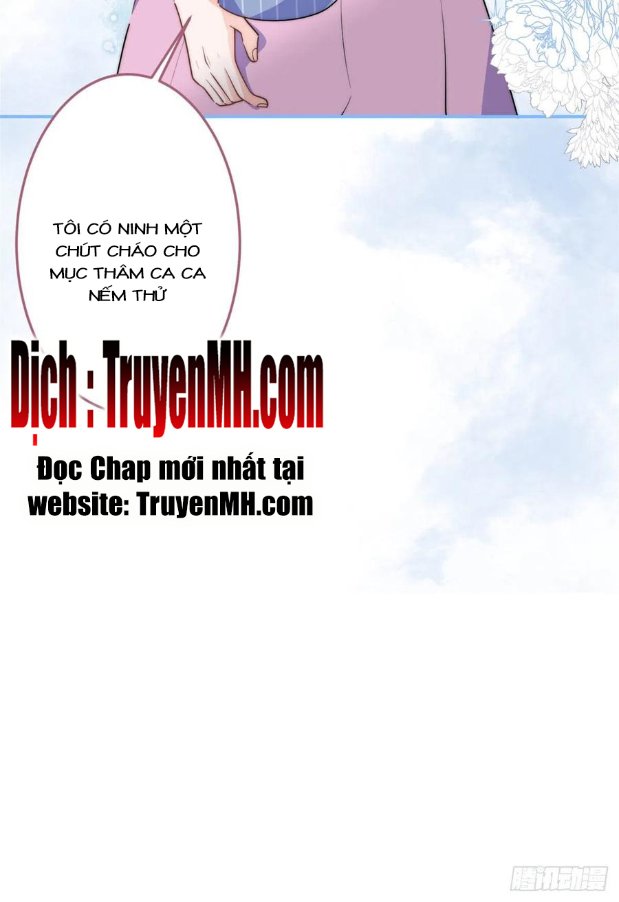 Ta Có Năm Đại Lão Ba Ba Chapter 161 - Trang 22