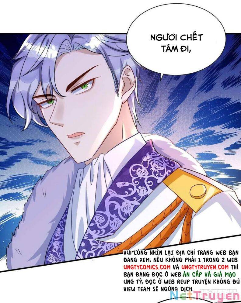 Thú Thụ Bất Thân Chapter 80 - Trang 18