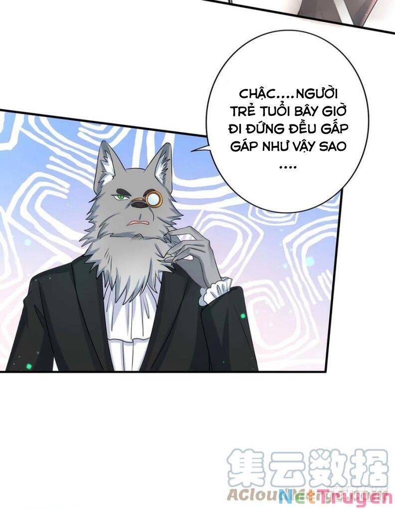 Thú Thụ Bất Thân Chapter 80 - Trang 29