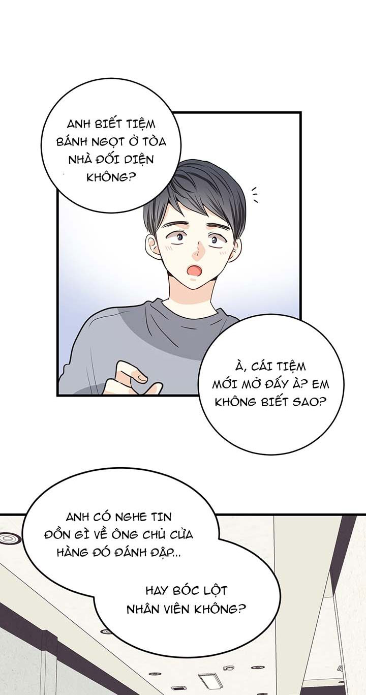 Tình Yêu Đích Thực Chapter 1 - Trang 30