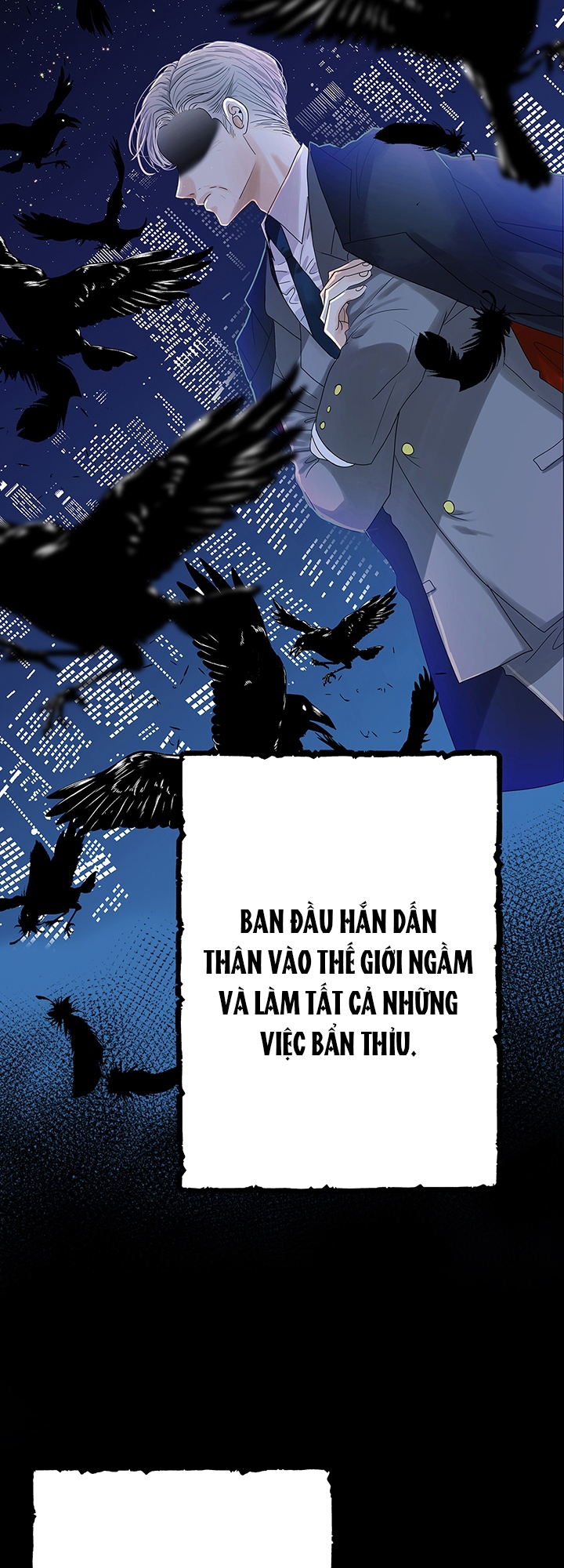 Tình Yêu Đích Thực Chapter 2 - Trang 2