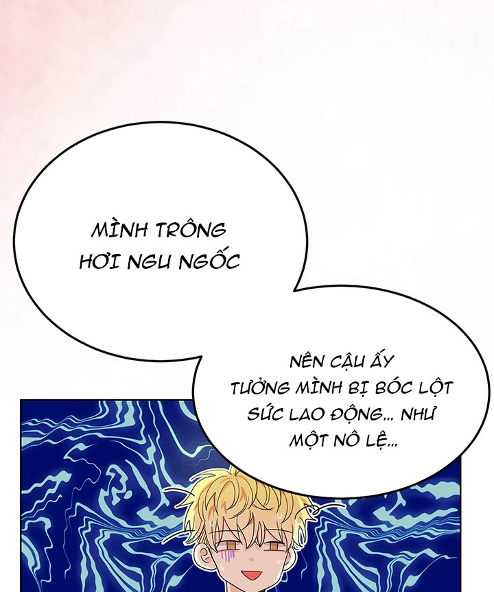 Tình Yêu Đích Thực Chapter 2 - Trang 45