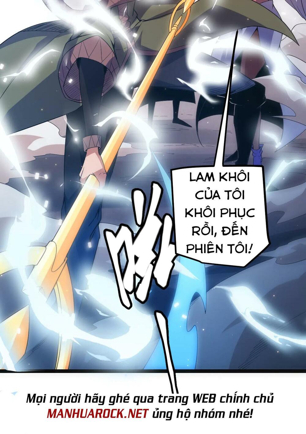 Tôi Đến Từ Thế Giới Trò Chơi Chapter 34 - Trang 12