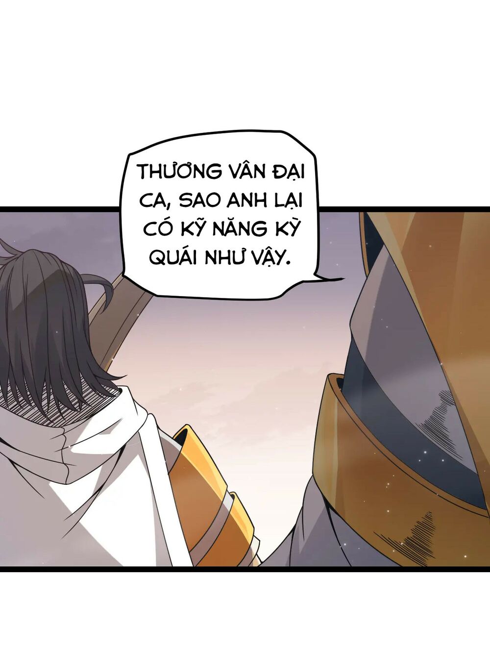 Tôi Đến Từ Thế Giới Trò Chơi Chapter 34 - Trang 49