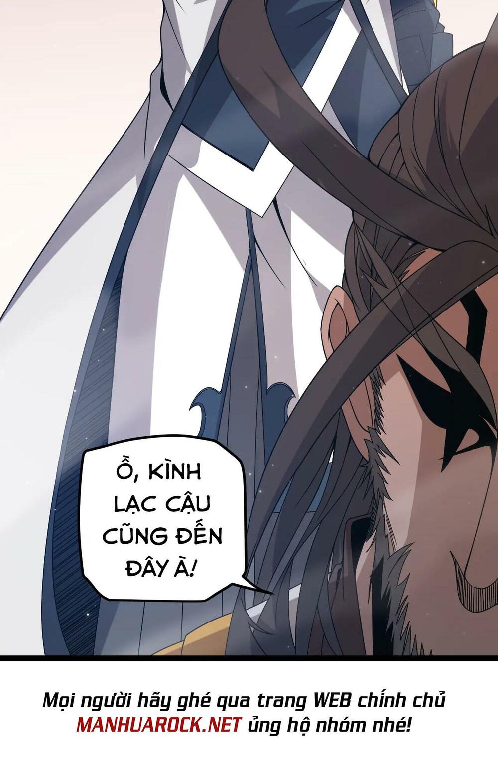 Tôi Đến Từ Thế Giới Trò Chơi Chapter 34 - Trang 51