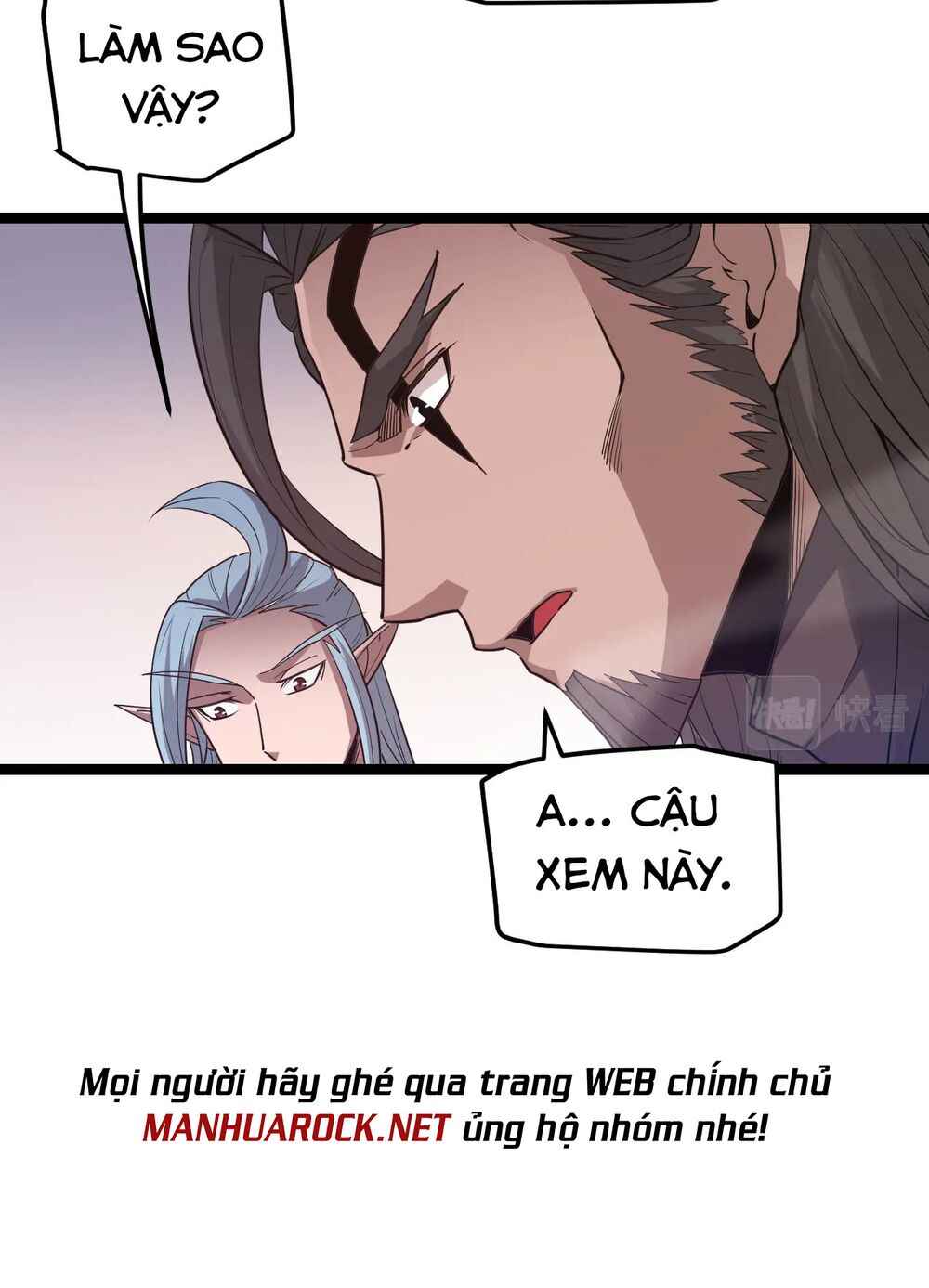 Tôi Đến Từ Thế Giới Trò Chơi Chapter 34 - Trang 78