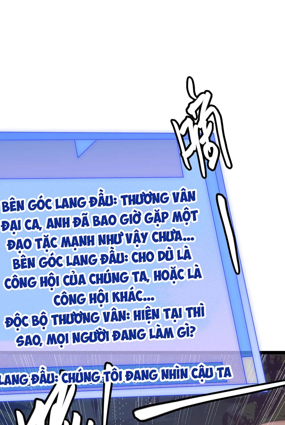 Tôi Đến Từ Thế Giới Trò Chơi Chapter 34 - Trang 83