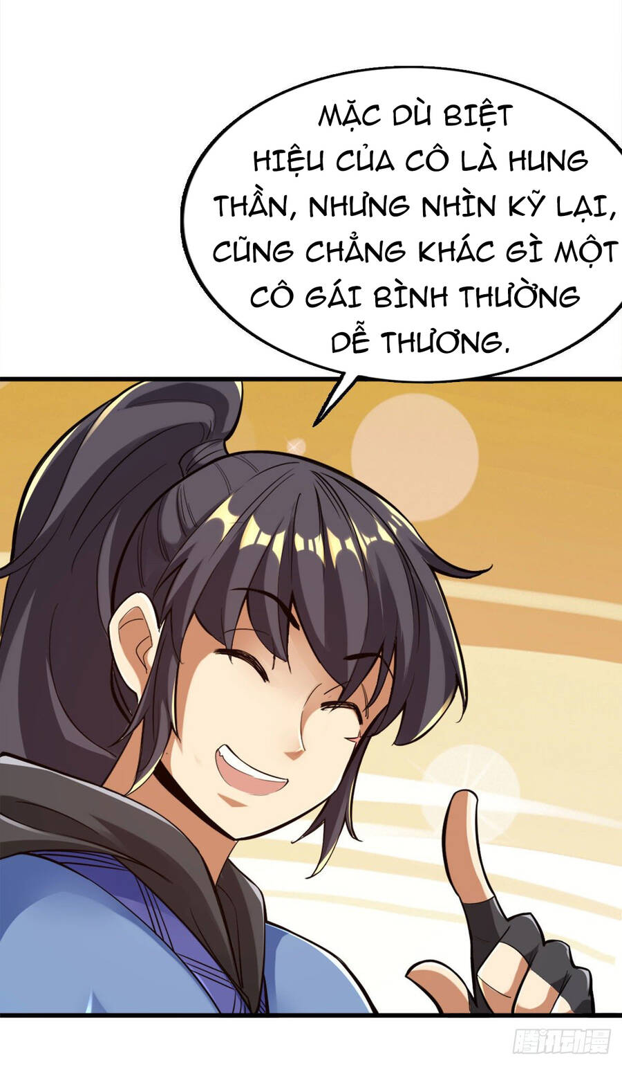 Tuyệt Thế Võ Công Chapter 101 - Trang 30