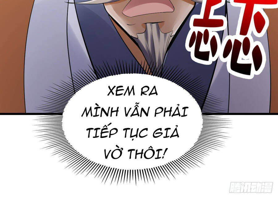 Tuyệt Thế Võ Công Chapter 101 - Trang 6