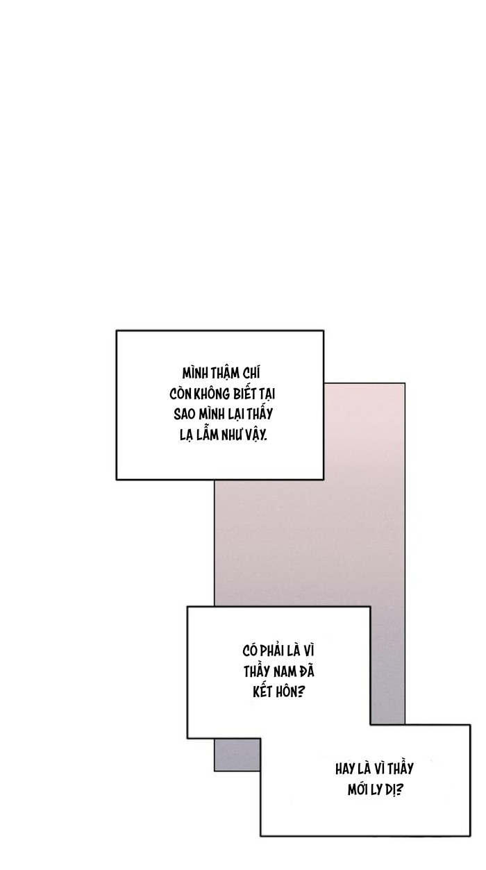 Vết Ố Nơi Tim Chapter 10 - Trang 25