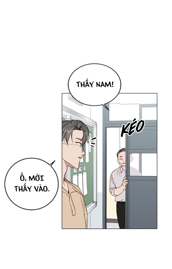 Vết Ố Nơi Tim Chapter 11 - Trang 40