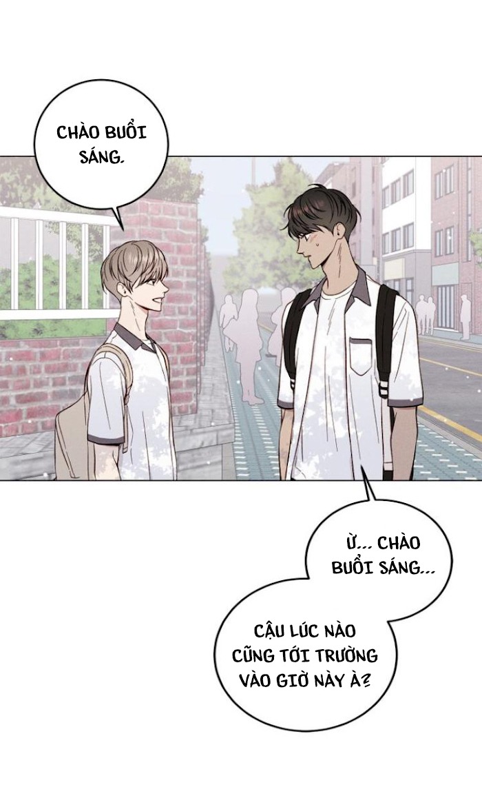 Vết Ố Nơi Tim Chapter 11 - Trang 7