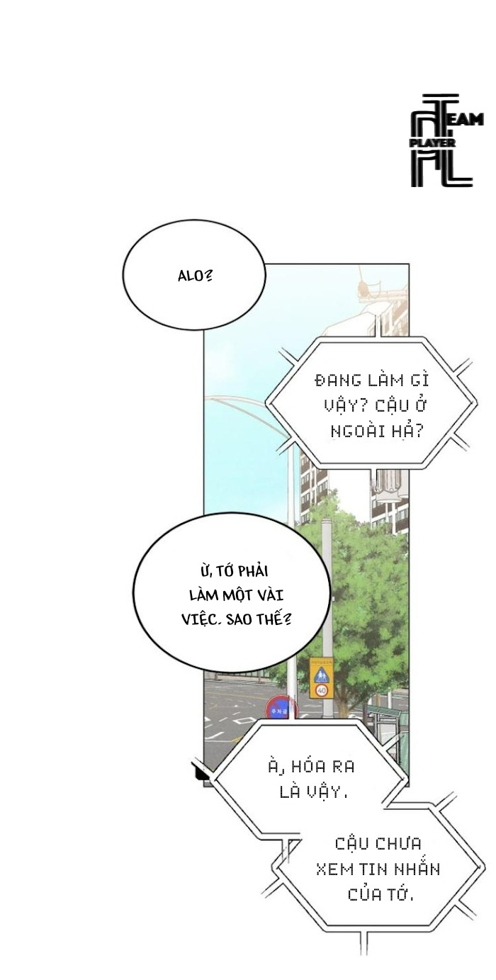 Vết Ố Nơi Tim Chapter 9 - Trang 56