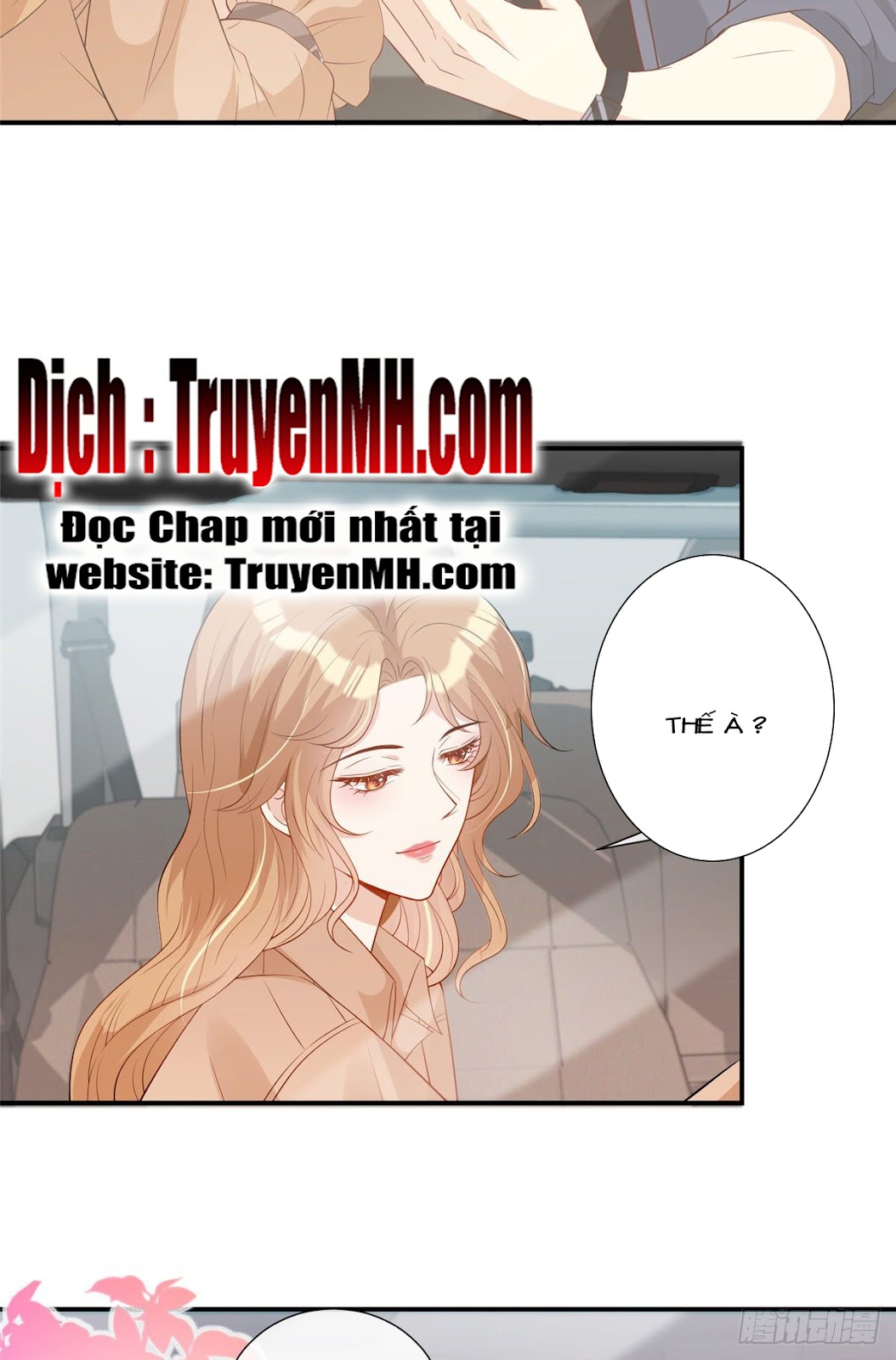 Vượt Rào Trêu Chọc Chapter 18 - Trang 18