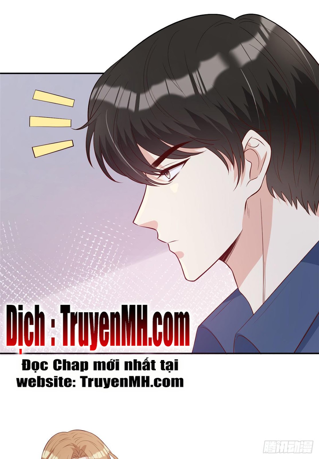 Vượt Rào Trêu Chọc Chapter 18 - Trang 4