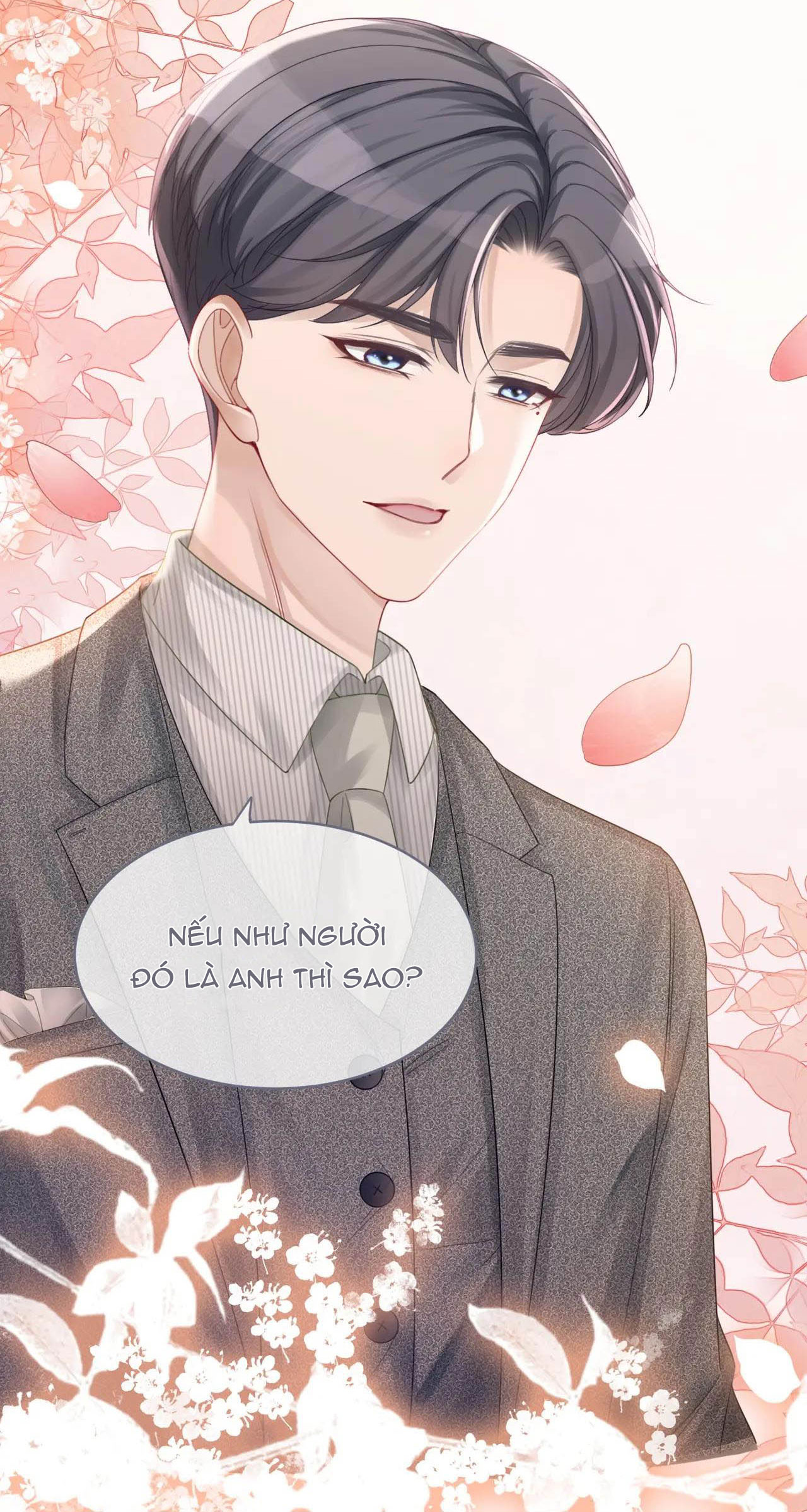 Xuyên Nhanh Nữ Phụ Bình Tĩnh Chút Chapter 47 - Trang 22