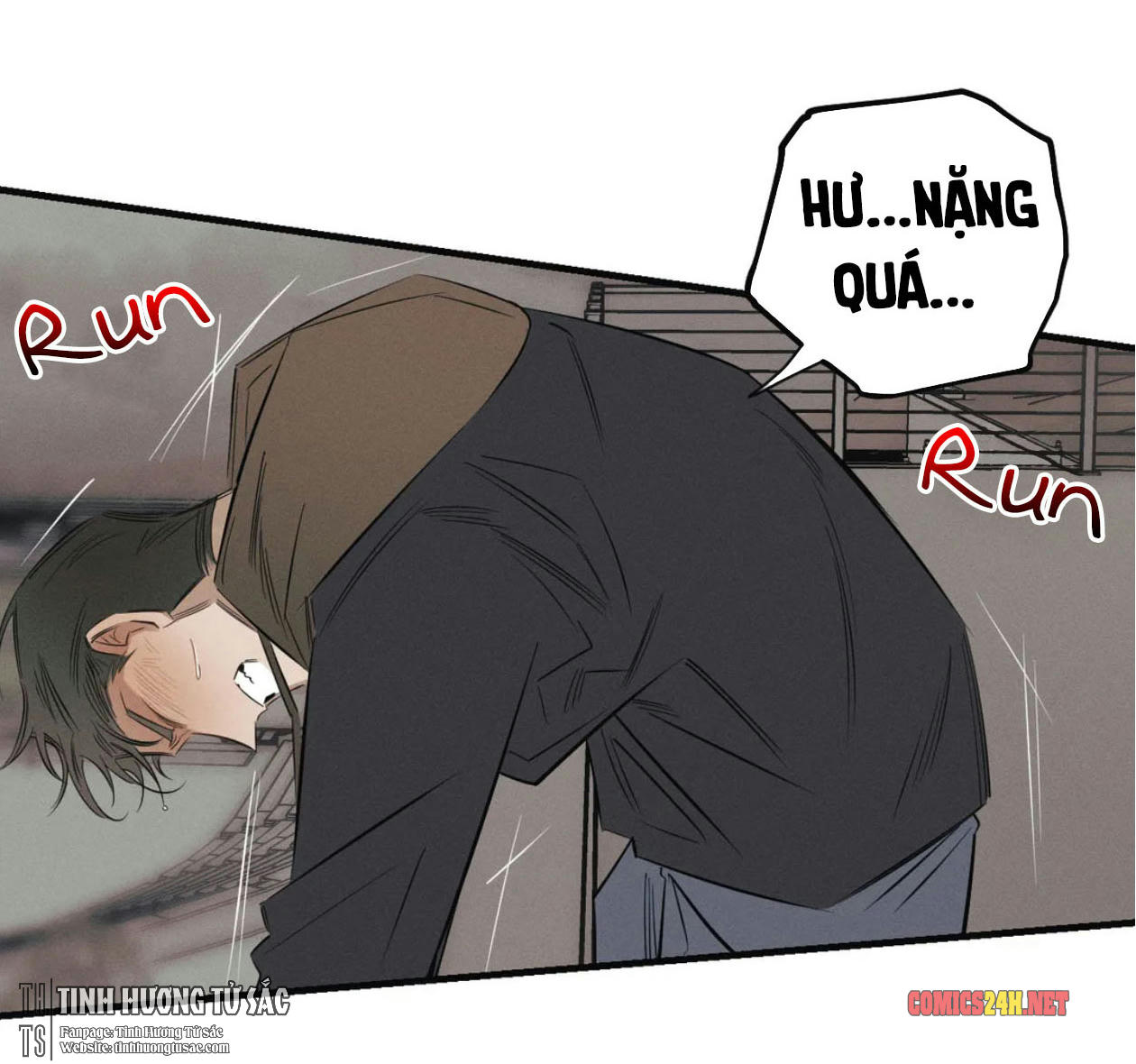 Ác Hoa Chapter 11 - Trang 53