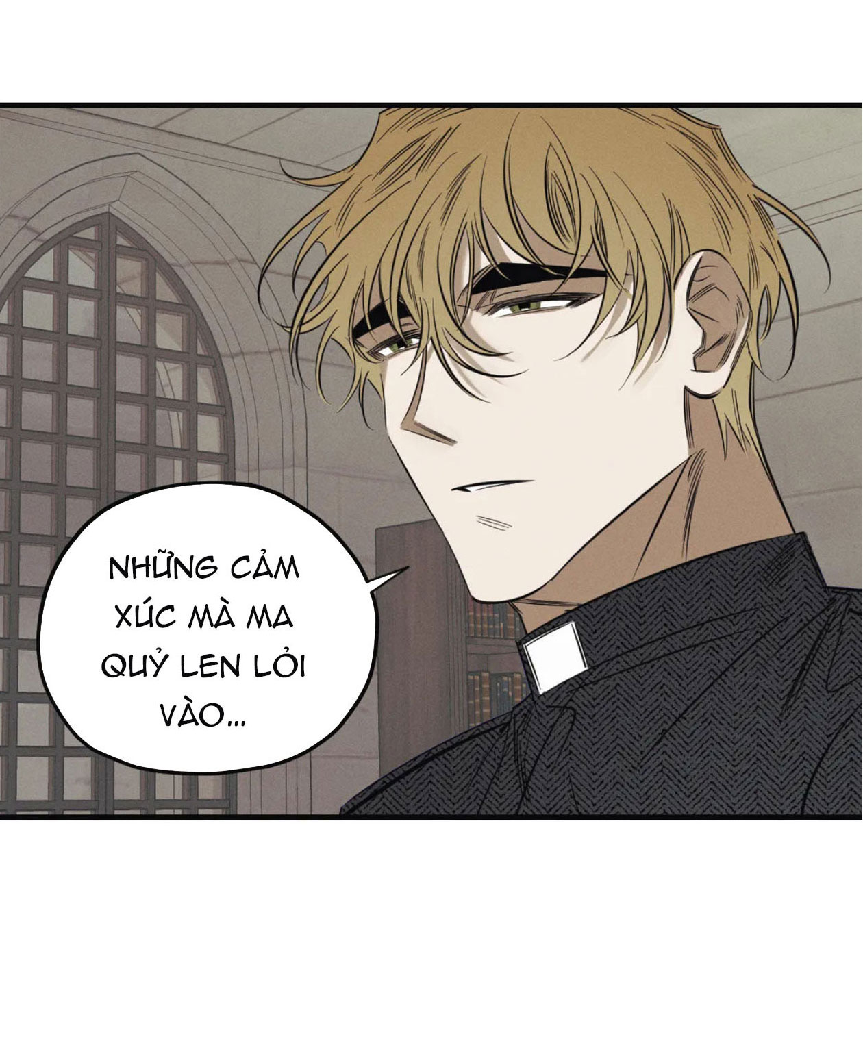 Ác Hoa Chapter 12 - Trang 13