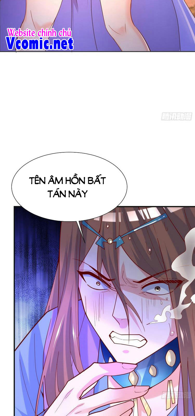 Bắt Đầu Làm Super God Bằng Việc Dạy Dỗ 6 Tỷ Tỷ Chapter 38 - Trang 27