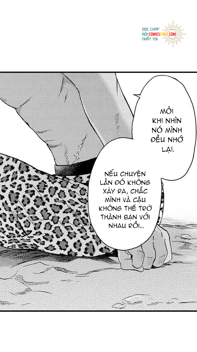 Bị Chịch Bởi Thằng Bạn Thân Chapter 39 - Trang 19