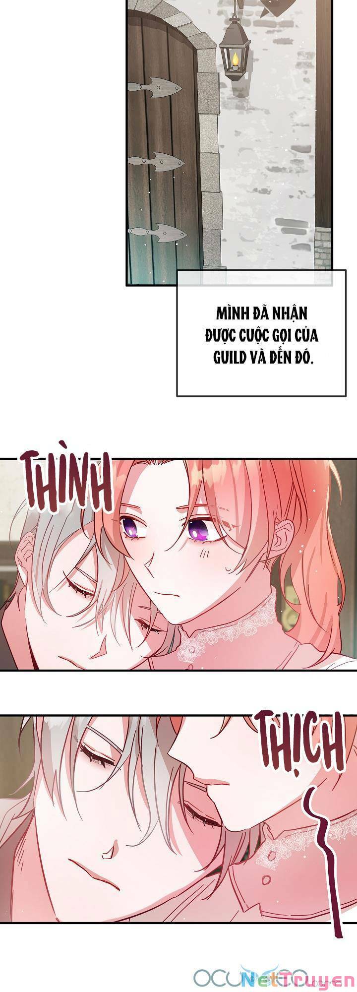 Làm Thế Nào Để Ngăn Bạo Chúa Hắc Hoá Chapter 11 - Trang 11