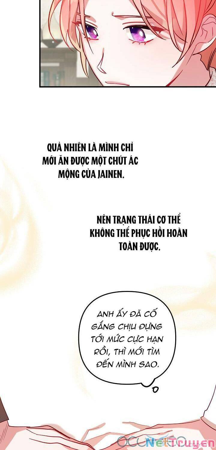 Làm Thế Nào Để Ngăn Bạo Chúa Hắc Hoá Chapter 11 - Trang 22