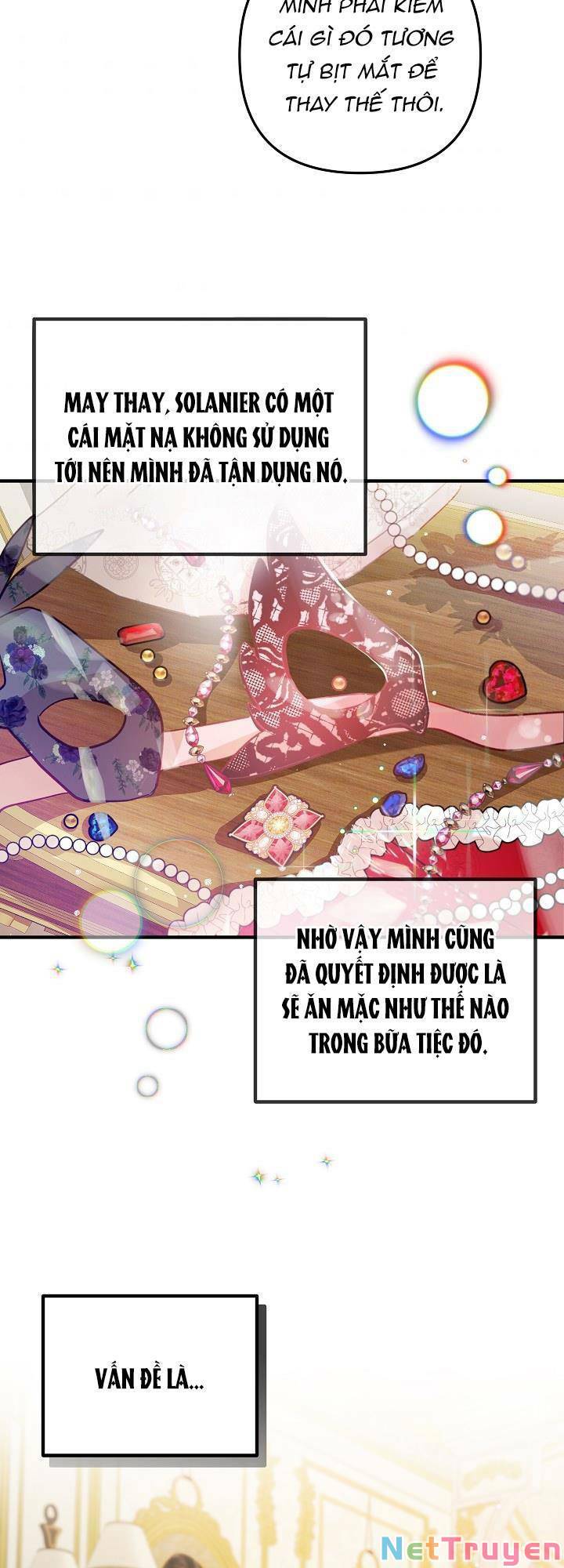 Làm Thế Nào Để Ngăn Bạo Chúa Hắc Hoá Chapter 11 - Trang 37