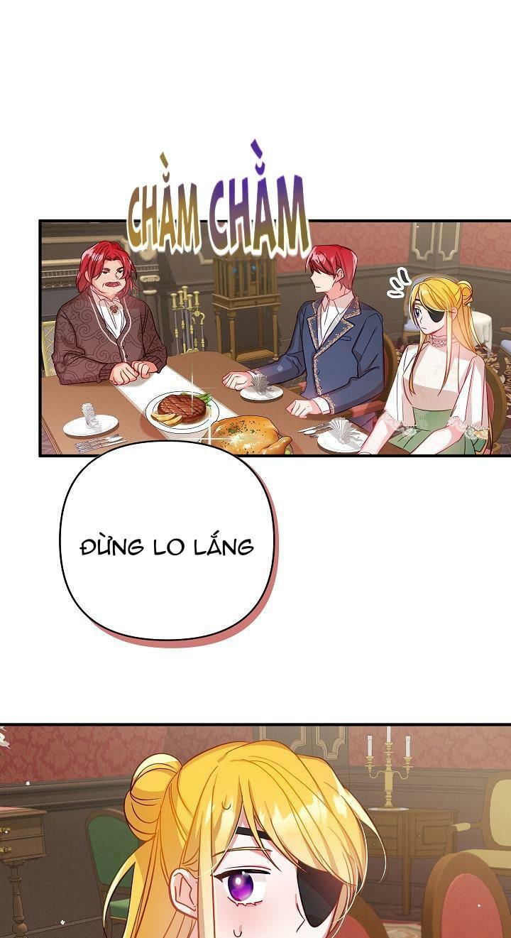 Làm Thế Nào Để Ngăn Bạo Chúa Hắc Hoá Chapter 8 - Trang 2