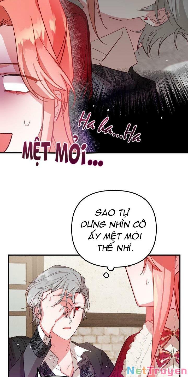 Làm Thế Nào Để Ngăn Bạo Chúa Hắc Hoá Chapter 9 - Trang 14