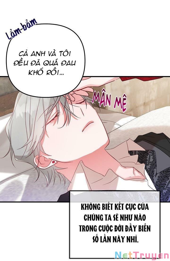 Làm Thế Nào Để Ngăn Bạo Chúa Hắc Hoá Chapter 9 - Trang 2