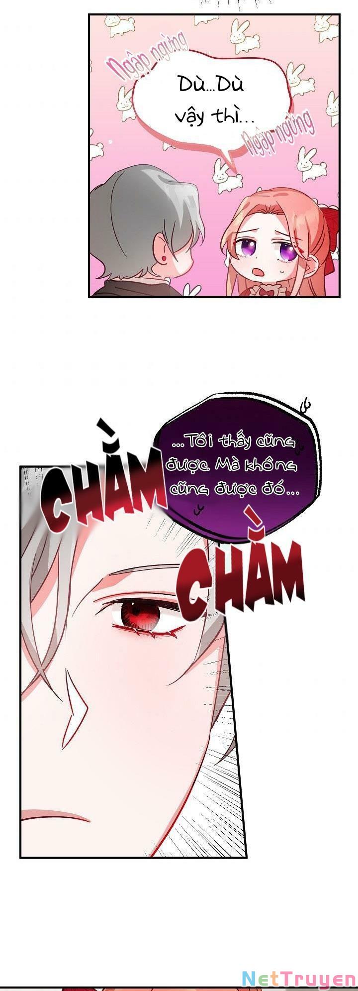 Làm Thế Nào Để Ngăn Bạo Chúa Hắc Hoá Chapter 9 - Trang 34