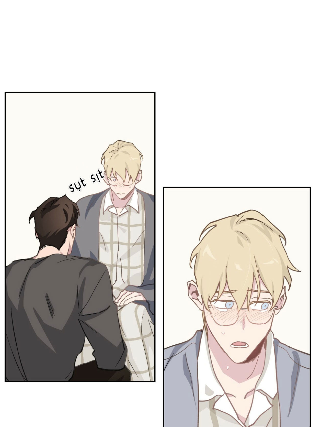 Ma Pháp Sư Của Eden Chapter 17 - Trang 4