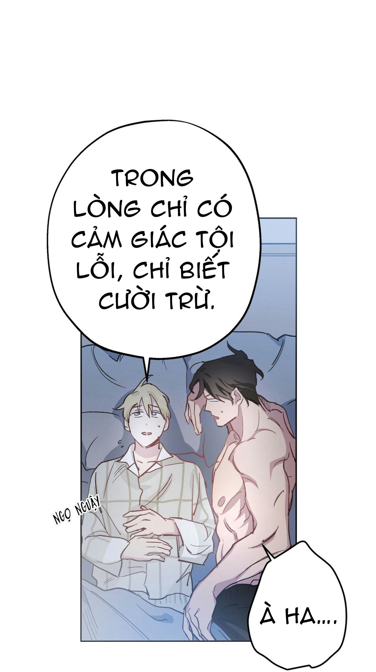 Ma Pháp Sư Của Eden Chapter 18 - Trang 26